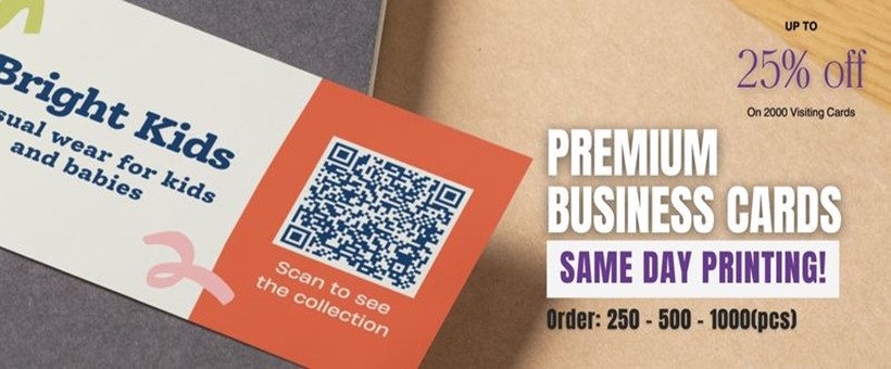 Business Cards